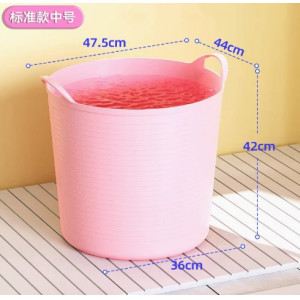 狗狗猫咪洗澡神器泰迪金毛清洁用品宠物洗澡盆猫狗药浴专用泡澡桶