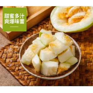 东北小香瓜、现摘当季甜瓜、蜜瓜脆瓜