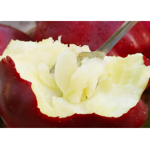 花牛苹果甘肃天水10斤新鲜水果当季整箱红蛇果孕妇应粉面批发刮泥