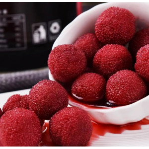 杨梅新鲜现摘应季孕妇批发东魁特大杨梅早梅荸荠