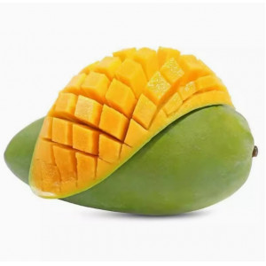越南大青芒新鲜芒果
